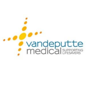 vandeputte-medical-logo