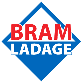 Bram-Ladage