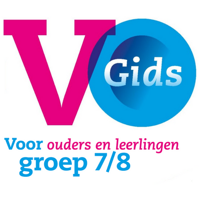 De VO Gids