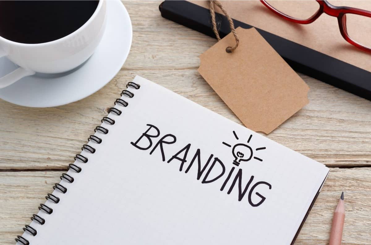 Branding marketing