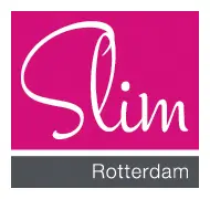 logo slim rotterdam