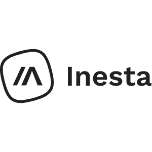 Inesta logo